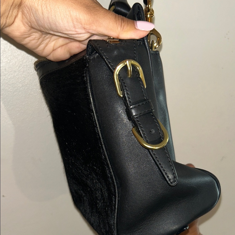 3.1 Phillip Lim Black Crossbody Bag - Picture 7 of 8
